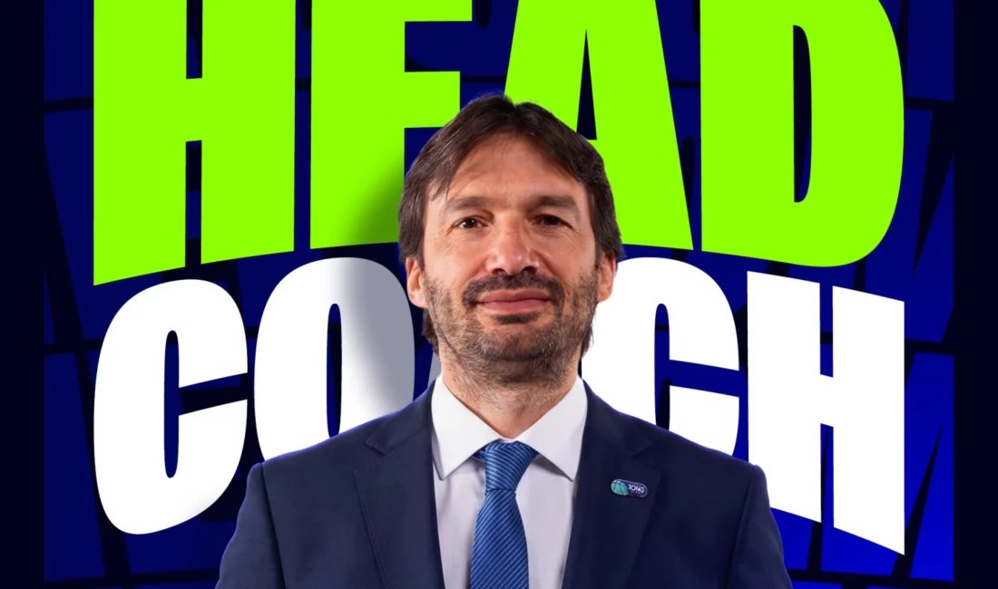 TOFAŞ Basketbol A Takımı’nda baş antrenörlük görevine, kulüpte 7 yıl