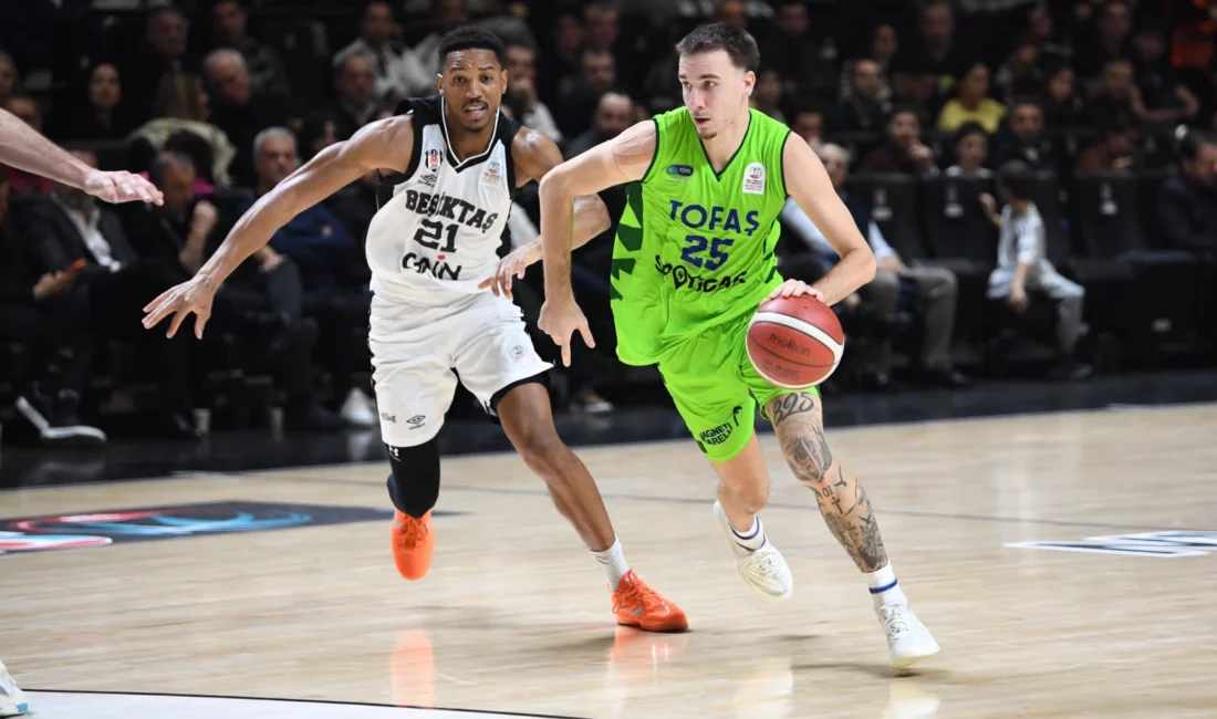 TOFAŞ Basketbol Takımı, Ziraat Bankası Türkiye Kupası çeyrek final maçında