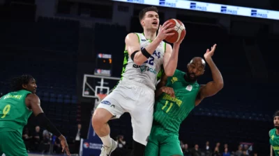 TOFAŞ Basketbol Takımı’nın 8 Mart Pazar günü saat 15.30’da Safiport