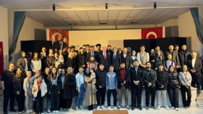 Trabzon Büyükşehir Belediyesi Şehir Tiyatrosu, “Trabzon’un Kayıp Yılları: Muhacirlik” adlı