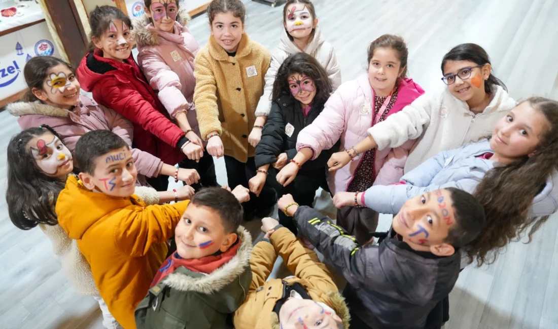 Trabzon Büyükşehir Belediyesi tarafından düzenlenen Ramazan etkinlikleri, ilk günden itibaren