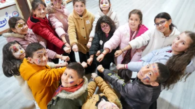 Trabzon Büyükşehir Belediyesi tarafından düzenlenen Ramazan etkinlikleri, ilk günden itibaren