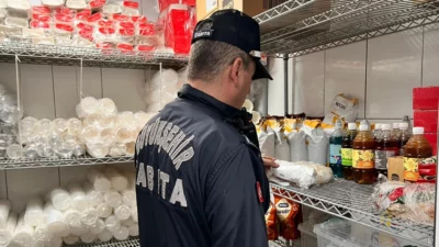 Trabzon Büyükşehir Belediyesi, Ramazan ayı öncesinde vatandaşların sağlıklı ve güvenli