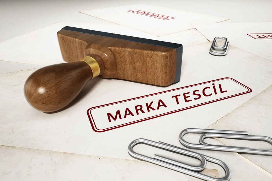 Türk Patent ve Marka Kurumu’nun marka tescil başvurularında esas alınacak