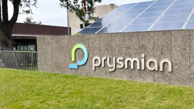 Türk Prysmian Kablo, Orta Asya’da ilk 500 kV 'anahtar teslim'
