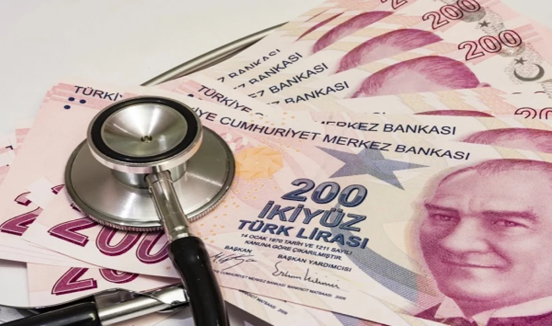 Türkiye İstatistik Kurumu (TÜİK), 2025 yılı “Sağlık Modülü” verilerini açıkladı.