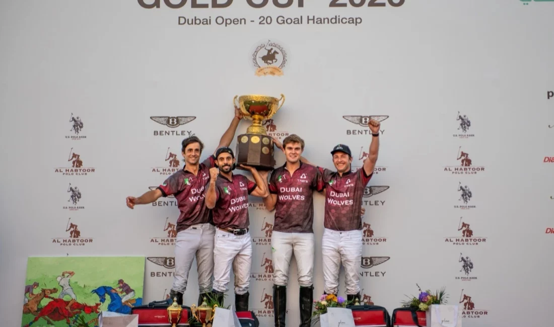 U.S. Polo Assn., 28 Ocak - 14 Şubat tarihleri arasında