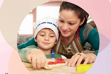 Üsküdar Belediyesi tarafından Anne Çocuk Eğitim Vakfı (AÇEV) ve Üsküdar