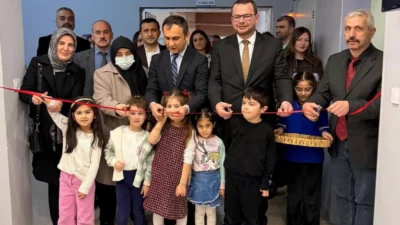 Yalova’nın Termal ilçesinde, ömrünü eğitime adamış ve 10 Ağustos 2025’te