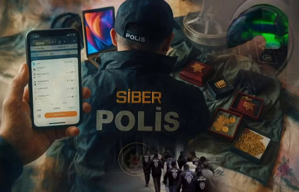 İstanbul’da yürütülen soruşturmada, sanal POS üzerinden yasa dışı bahis ve