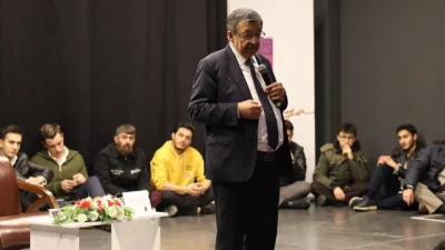 Sakarya Büyükşehir Belediyesi tarafından düzenlenen Ramazan ayı kültür sanat etkinliklerinin