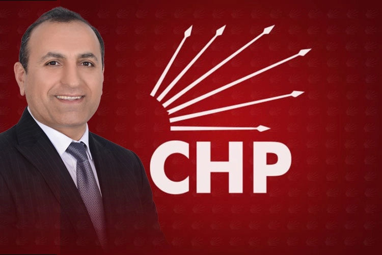 Malatya Yazıhan Belediye Başkanı Abdulvahap Göçer, Cumhuriyet Halk Partisi’nden ihraç