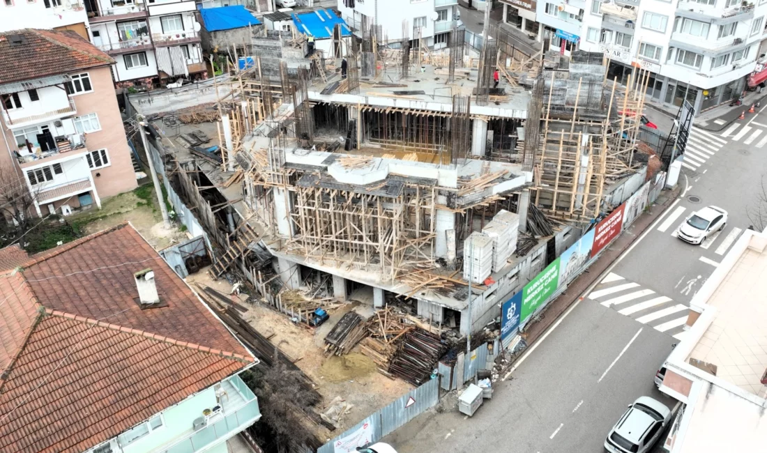 Kocaeli Büyükşehir Belediyesi, milli ve manevi duygulara sahip çıkan çalışma