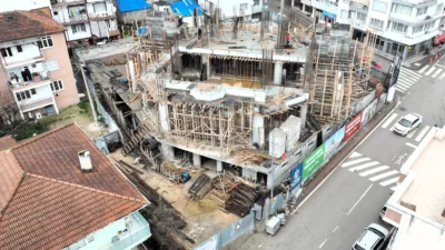 Kocaeli Büyükşehir Belediyesi, milli ve manevi duygulara sahip çıkan çalışma