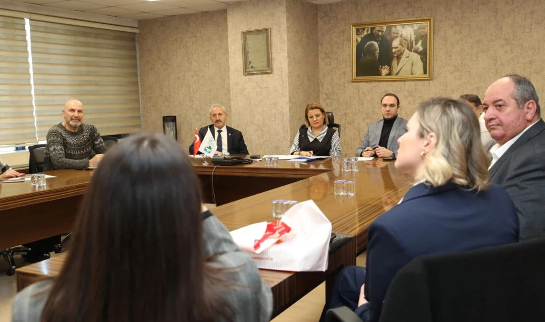 İzmit Belediyesi, 28-29-30 Ağustos tarihlerinde düzenlenecek 14. Uluslararası İzmit Pişmaniye