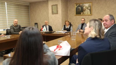 İzmit Belediyesi, 28-29-30 Ağustos tarihlerinde düzenlenecek 14. Uluslararası İzmit Pişmaniye