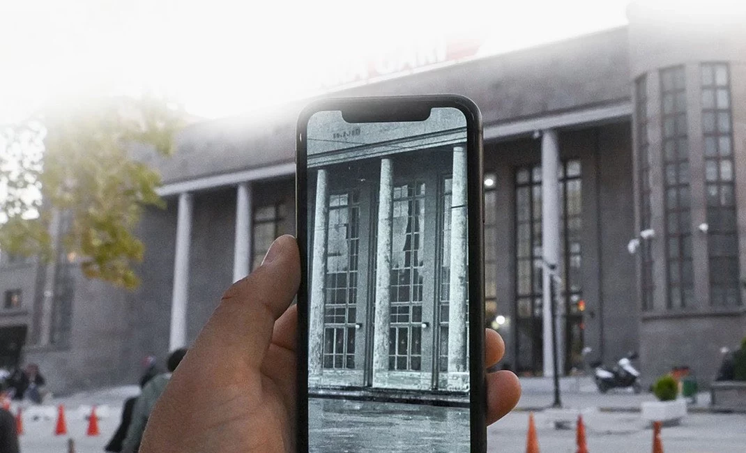 Ulaştırma ve Altyapı Bakanı Abdulkadir Uraloğlu, TCDD’nin 2025 yılı çalışmaları