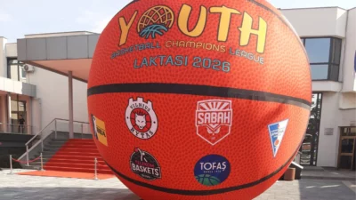 TOFAŞ Genç Takımı’mızın da yer alacağı Gençler Basketbol Şampiyonlar Ligi’nin