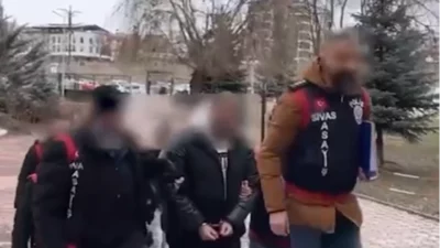 Emniyet Genel Müdürlüğü tarafından 22 ilde yapılan operasyonda vatandaşları 600