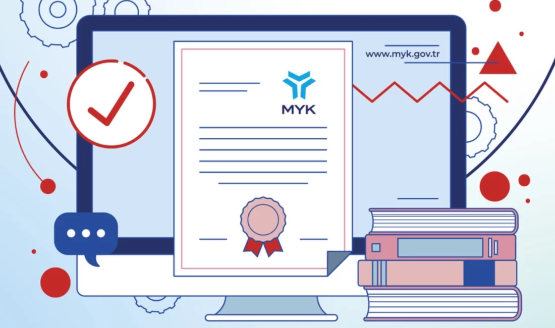 Çalışma ve Sosyal Güvenlik Bakanı Prof. Dr. Vedat Işıkhan, nitelikli