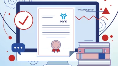 Çalışma ve Sosyal Güvenlik Bakanı Prof. Dr. Vedat Işıkhan, nitelikli