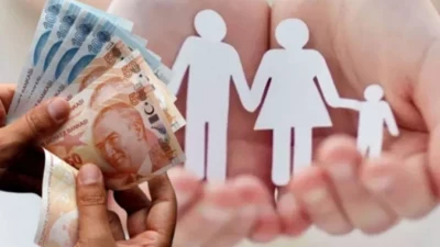 Aile ve Sosyal Hizmetler Bakanlığı, Mart ayına ilişkin Sosyal ve