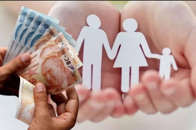 Aile ve Sosyal Hizmetler Bakanlığı, Mart ayına ilişkin Sosyal ve