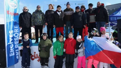 Kayseri Büyükşehir Belediye Başkanı Dr. Memduh Büyükkılıç, Slovenya, Avusturya, Lüksemburg,