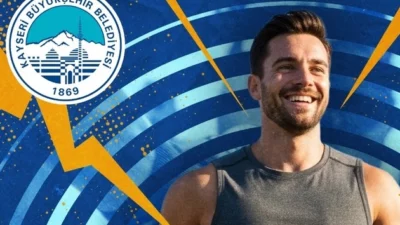 Kayseri Büyükşehir Belediyesi Spor A.Ş. tarafından düzenlenen ve geleneksel hale