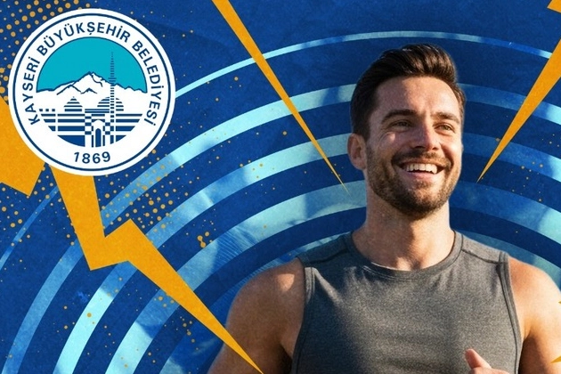 Kayseri Büyükşehir Belediyesi Spor A.Ş. tarafından düzenlenen ve geleneksel hale