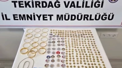 İçişleri Bakanlığı koordinasyonunda 8 ilde düzenlenen operasyonlarda, 810 milyon TL