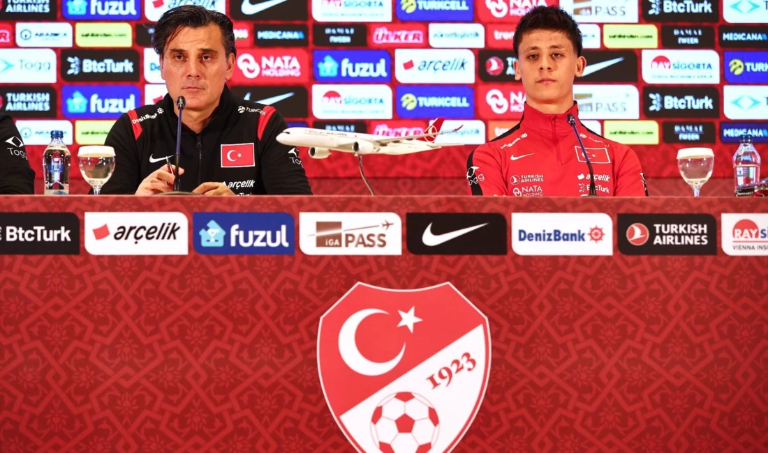 2026 FIFA Dünya Kupası play-off turu yarı finalinde Romanya ile