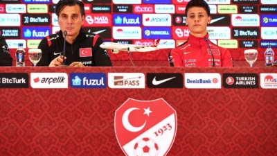 2026 FIFA Dünya Kupası play-off turu yarı finalinde Romanya ile