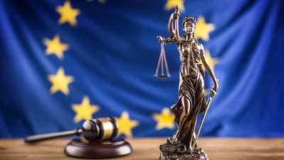 Avrupa Birliği Türkiye Delegasyonu, İstanbul Büyükşehir Belediyesi (İBB) hakkında açılan