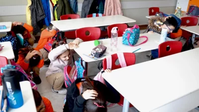 İzmir Aliağa Belediyesi Arama Kurtarma Ekibi (ABAK), 1-7 Mart Deprem