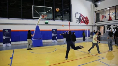 Ankara Büyükşehir Belediyesi, Ramazan 90’lı yılların paylaşımcı ve bereketli atmosferini