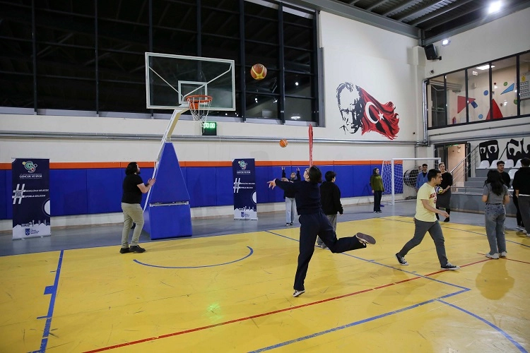 Ankara Büyükşehir Belediyesi, Ramazan 90’lı yılların paylaşımcı ve bereketli atmosferini