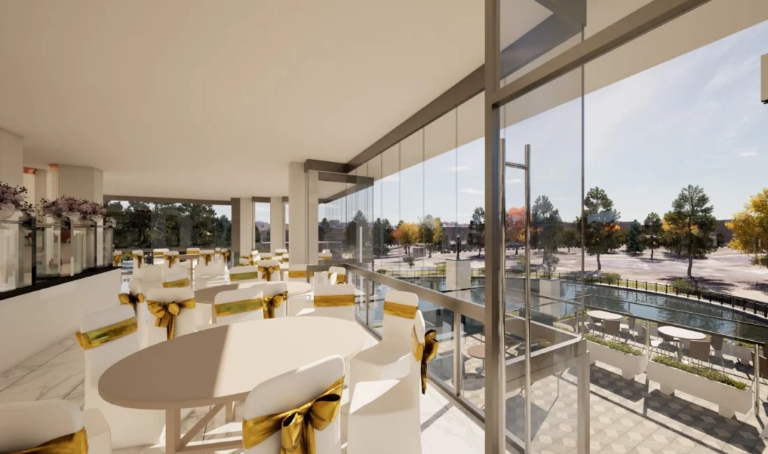 Ankara Büyükşehir Belediyesi sosyal yardım alan ailelerin çocuklarının ücretsiz şekilde