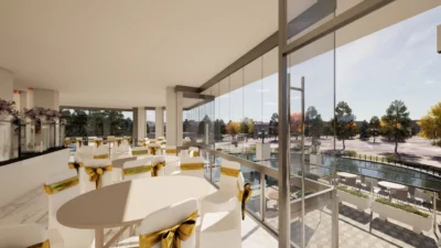 Ankara Büyükşehir Belediyesi sosyal yardım alan ailelerin çocuklarının ücretsiz şekilde