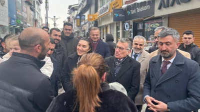 AK Parti Grup Başkanı, Sivas Milletvekili ve hukukçu kimliğiyle bilinen