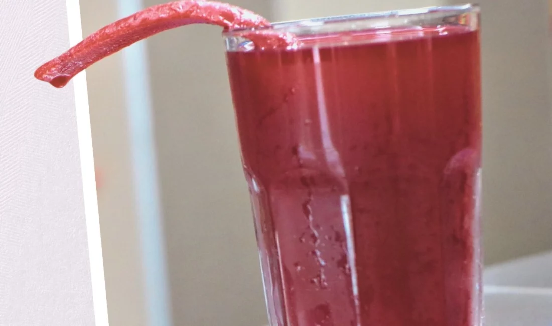 Asırlık geleneksel üretimle Adana’da hazırlanan şalgam, Avrupa Birliği tesciliyle uluslararası