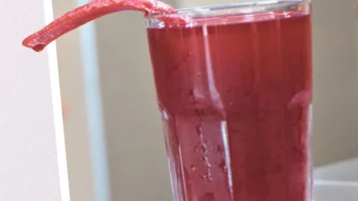 Asırlık geleneksel üretimle Adana’da hazırlanan şalgam, Avrupa Birliği tesciliyle uluslararası