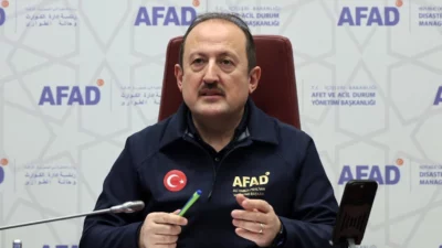 AFAD, Ramazan Bayramı öncesinde olası afet ve acil durumlara karşı