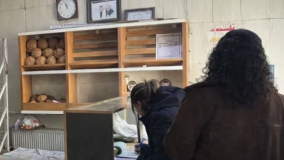 Ağrı Belediyesi Zabıta Müdürlüğü ekipleri, kent genelinde faaliyet gösteren fırın