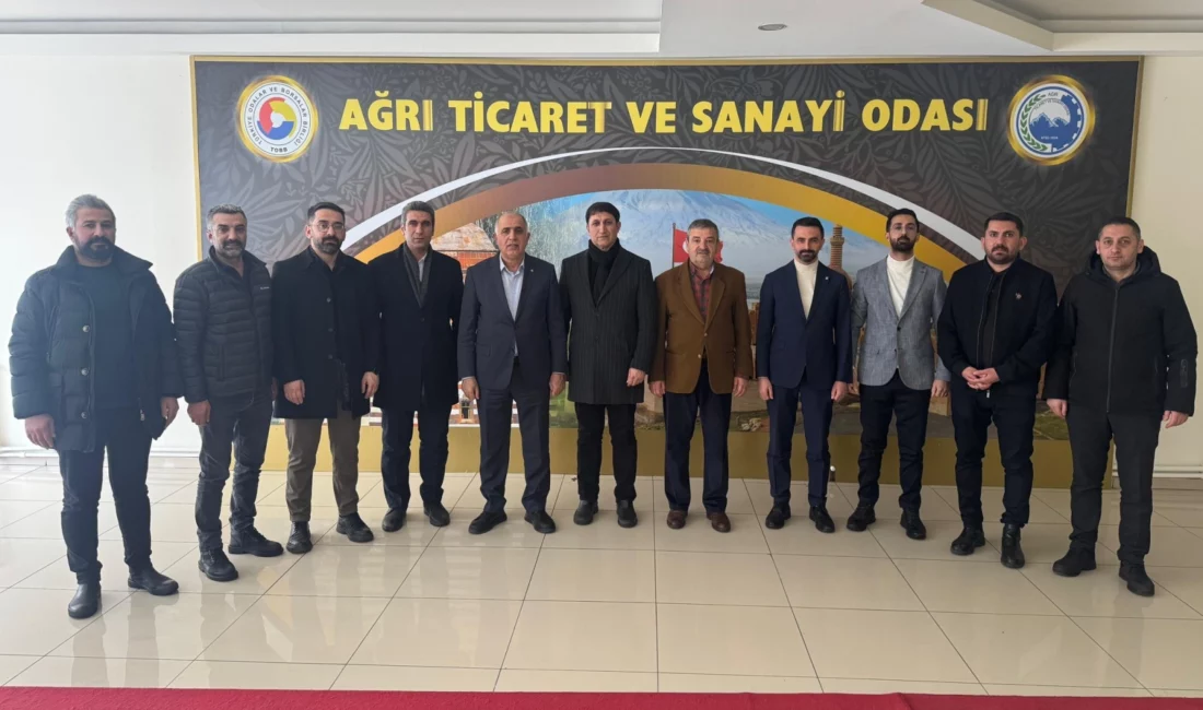 1–7 Mart Muhasebe Haftası kapsamında Serbest Muhasebeciler ve Mali Müşavirler