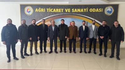 1–7 Mart Muhasebe Haftası kapsamında Serbest Muhasebeciler ve Mali Müşavirler