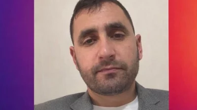 DEM Parti Ağrı İl Eş Başkanı Serhat Köroğlu Yılmaz’ın, geçmiş