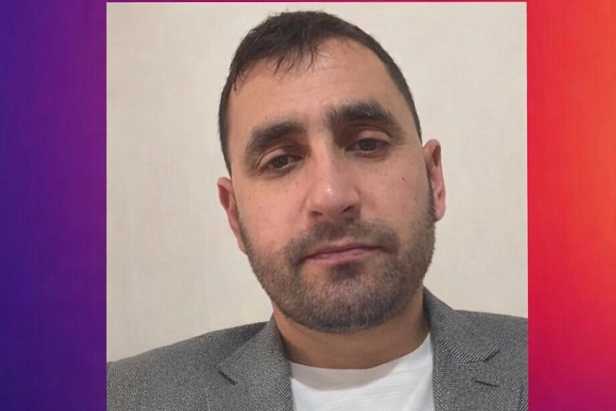 DEM Parti Ağrı İl Eş Başkanı Serhat Köroğlu Yılmaz’ın, geçmiş