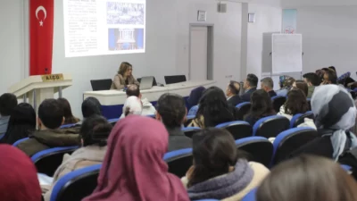 Ağrı İbrahim Çeçen Üniversitesi bünyesinde kültürel mirasın korunmasına yönelik önemli