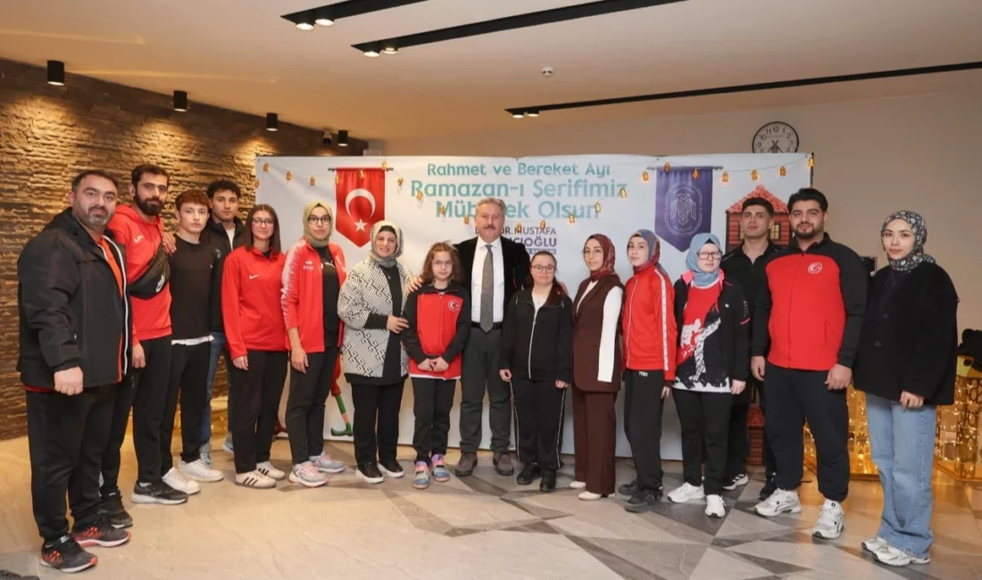 Kayseri Melikgazi Belediye Başkanı Doç. Dr. Mustafa Palancıoğlu, Akıl Küpü